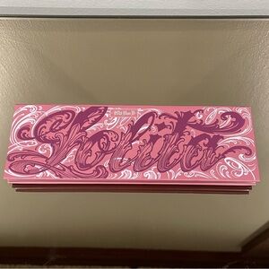 🚫sold🚫Kat Von D Lolita Eyeshadow Palette 8 Shades NWOB